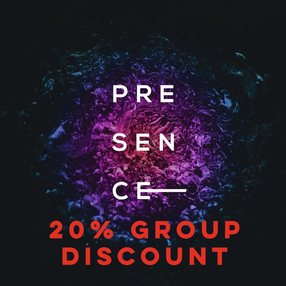 HODGlobal's tweet photo. 20% Group discount to #Presence2017 link in bio!
.
.
#HODGlobal 
#presenceofGod https://t.co/ftWwQ3c1ow