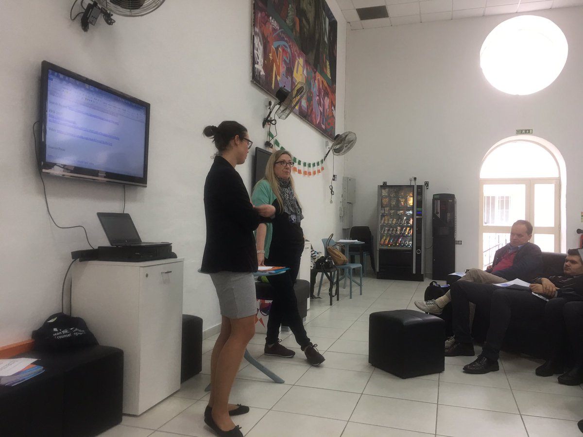 Lux Youth Delegates tweet media