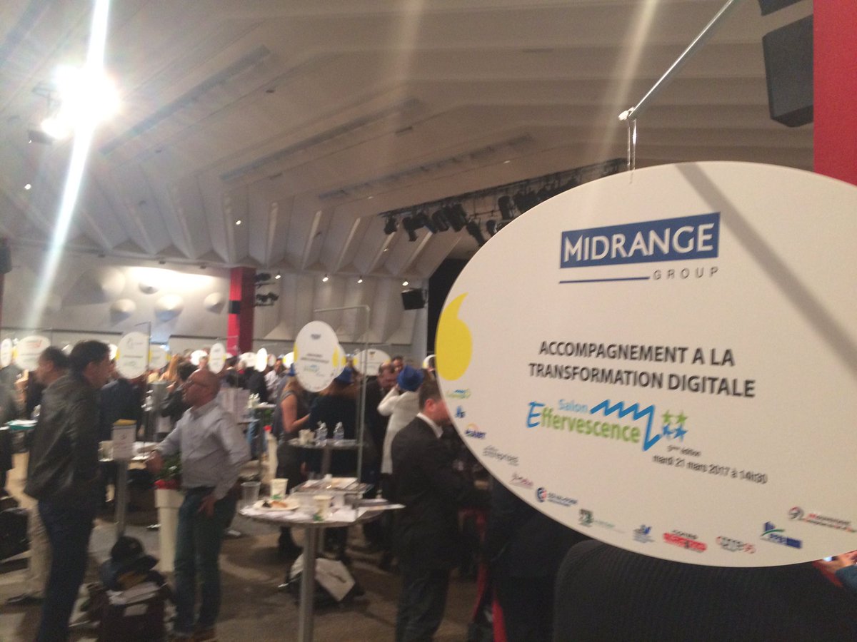 midrange_mss's tweet image. Venez nous rencontrer cet après-midi au salon @effervescence95 à Sannois