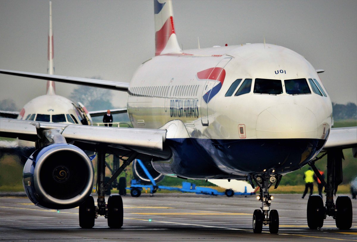 Manston Airport tweet media