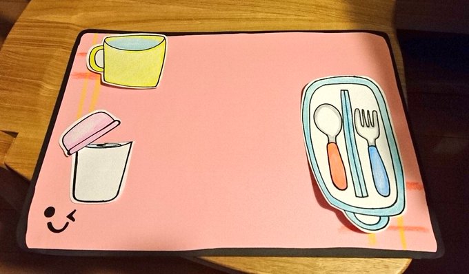 給食セットのtwitterイラスト検索結果 古い順 給食セットのtwitterイラスト検索結果 古い順