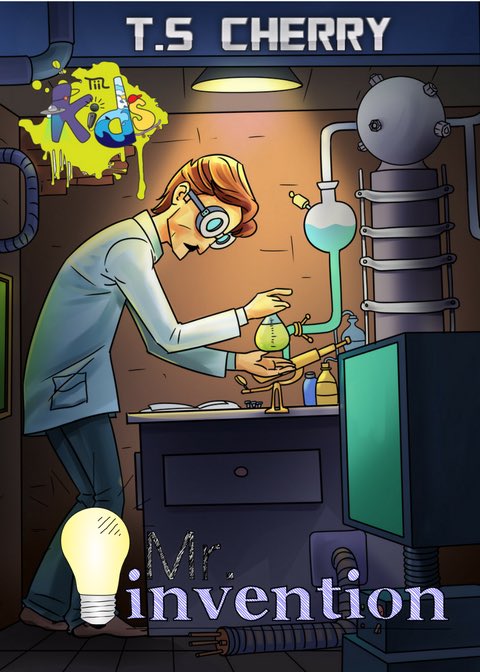 tiilbooks's tweet photo. 1 of 10 books we will releasing soon. #Science-kids  #newbook #kidsbooks @tiilbooks https://t.co/rSqJfJNh3g