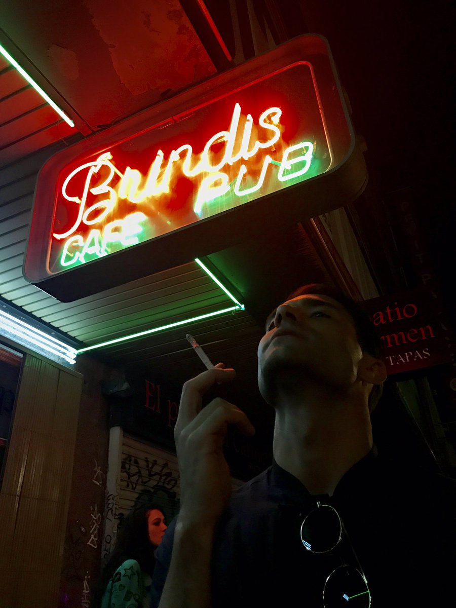 Celebrating life 🥂