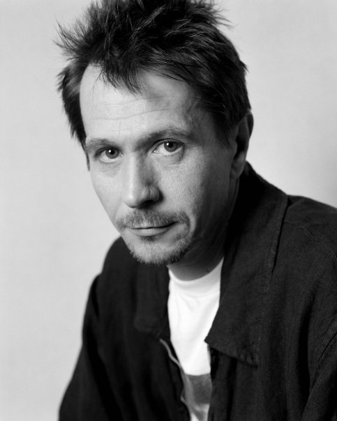 Happy birthday Gary Oldman! Always delivers a great performance, whatever the role he\s playing, true talent 