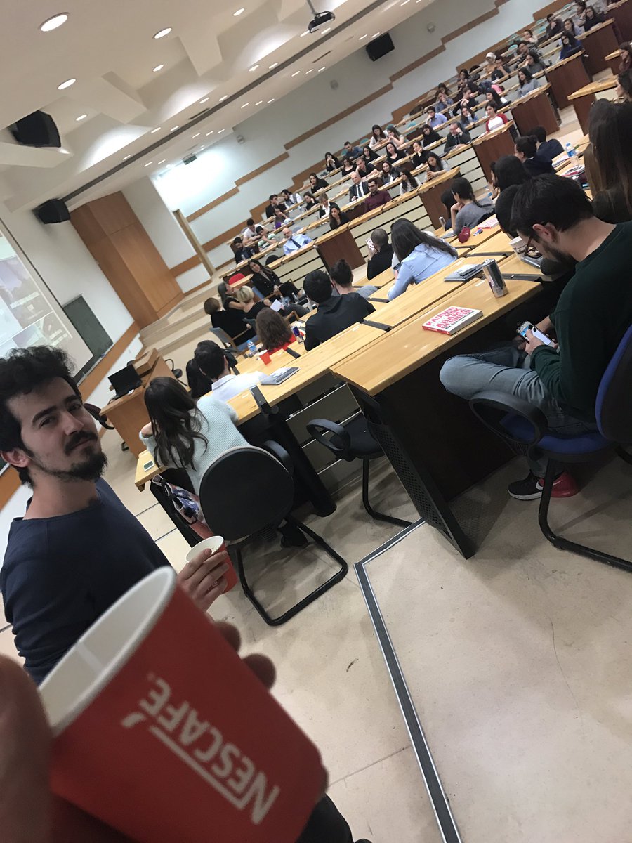 kadircifci's tweet photo. #metubiz #kendimegeldim #womenpower #odtü https://t.co/1d2P1zR0Gq