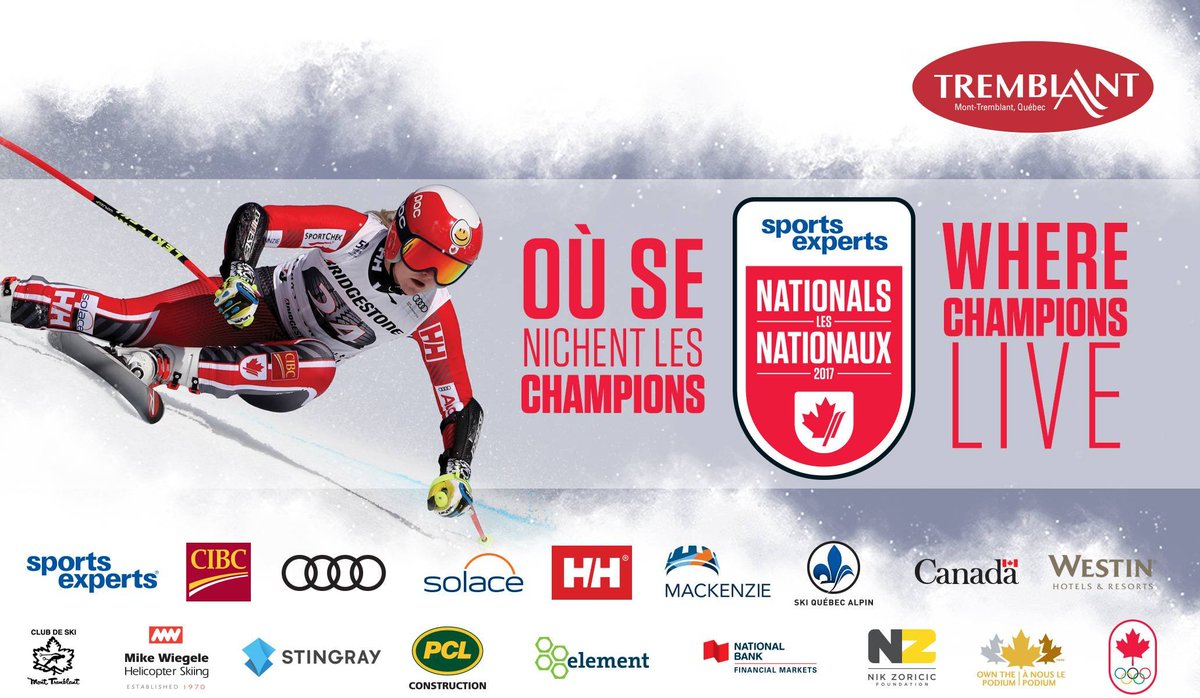 Alpine Canada Alpin tweet media