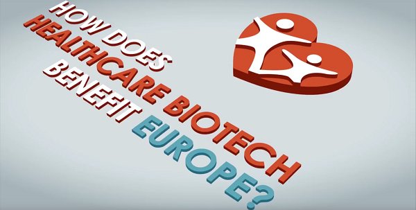 EuropaBio's tweet photo. Our new video takes you through the exciting #Science of #HealthcareBiotech. Are you ready for this journey? https://t.co/xkhvFQqfJg https://t.co/0DVljLkrt4