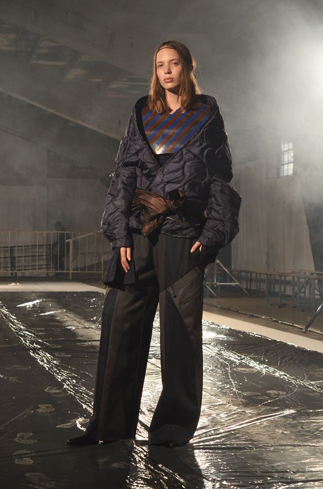 #Moda: invierno <a href="/JTbyJT/">NOT TO BE UNDERSTOOD</a> en <a href="/designers_ba/">DesignersBA</a>. aymag.com.ar/moda/el-invier…