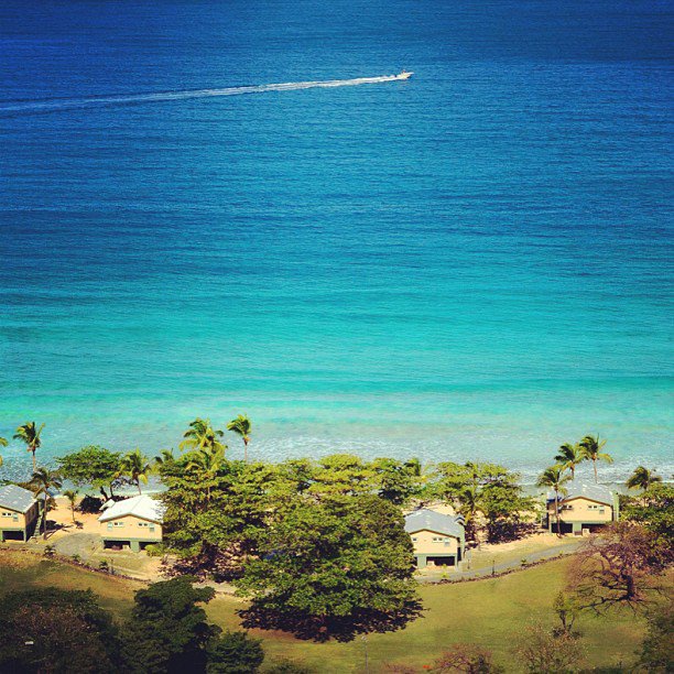 Experience an island getaway like none other! 🏝 goo.gl/Kb5xdq #IslandLife #BestVacation #TravelTuesday