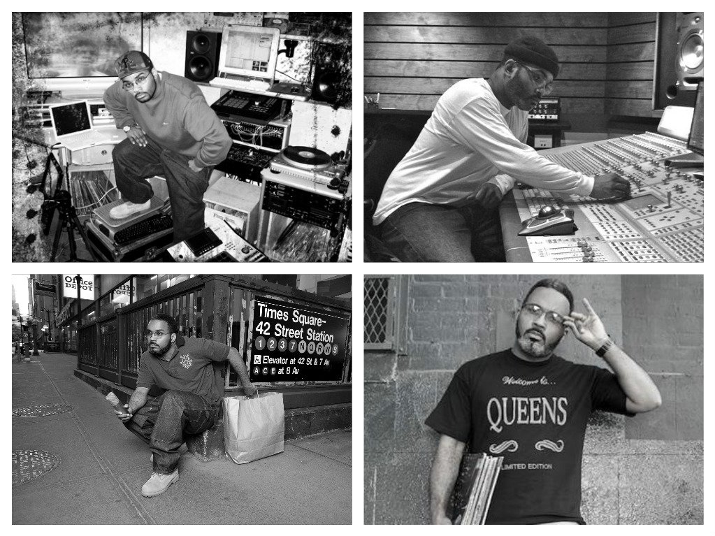 BeatStars's tweet image. Happy Birthday, @PLargePro! What's your favorite #LargePro beat? #LargeProfessor Inspired Beats: bit.ly/LargeProBeats