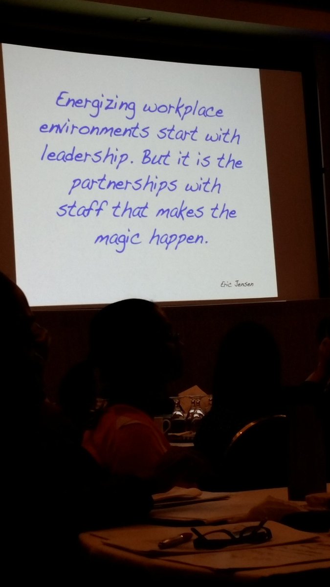 Hofstra ASCD tweet media