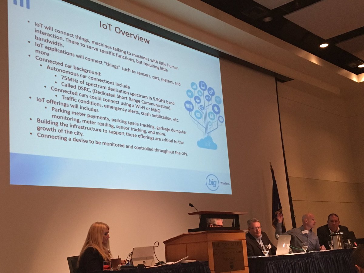 PA Wireless Assoc tweet media