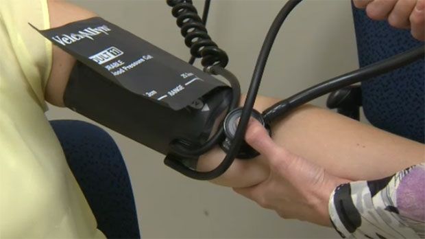 Why your blood pressure may not be as high as you think buff.ly/2o0kr00