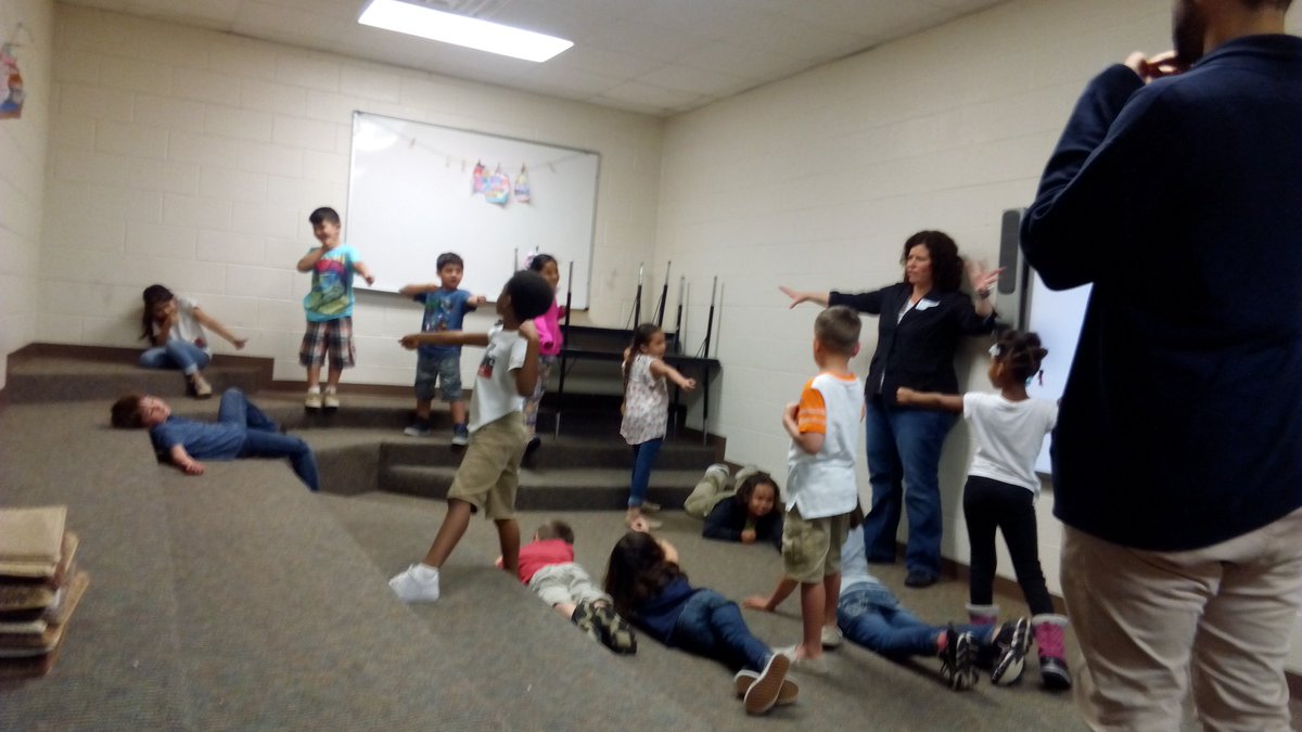 dabann's tweet photo. Drama department visit our Art class today!! #webbelem #bvarts https://t.co/bV6esbELS4