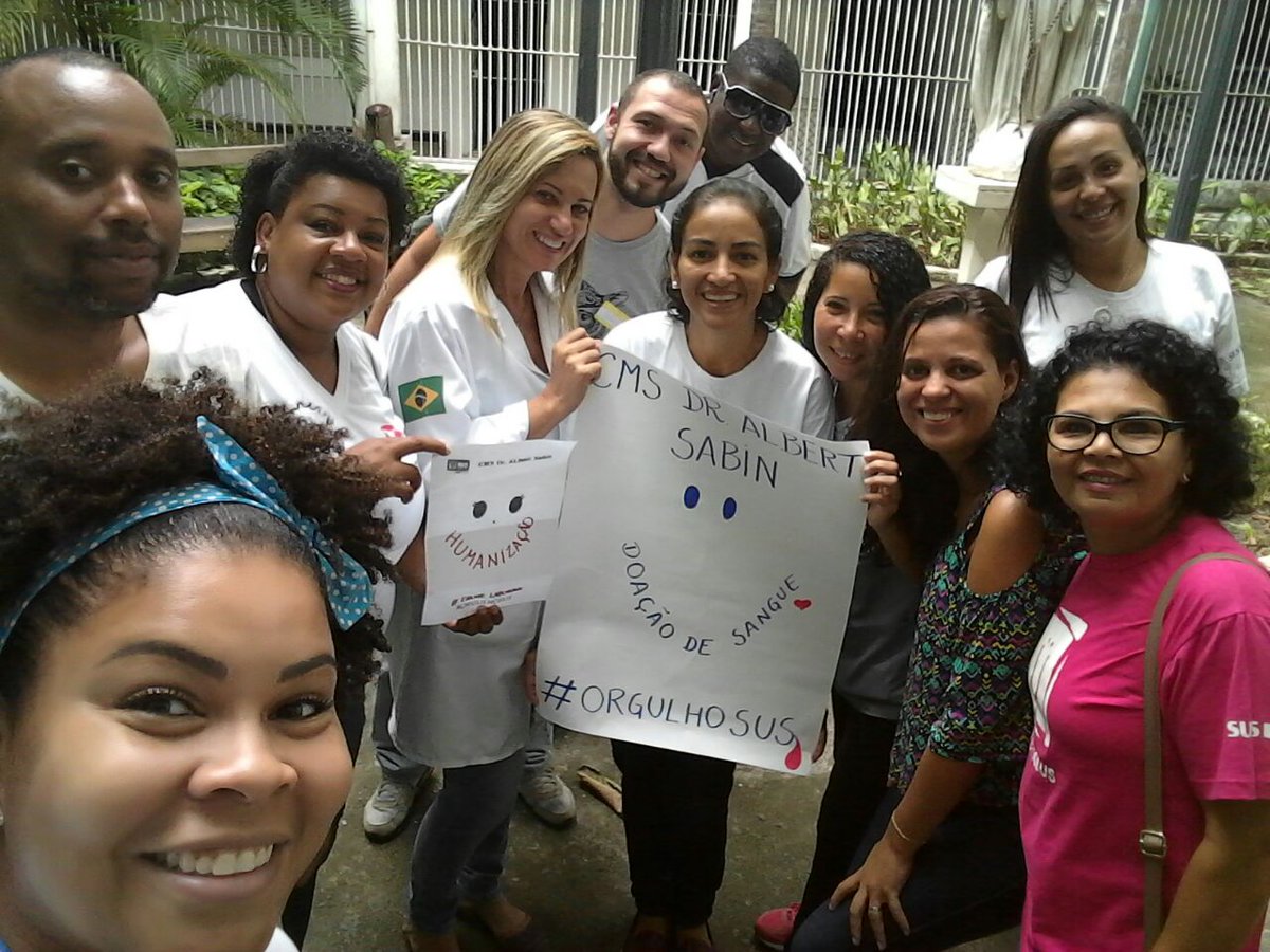 cmsalbertsabin's tweet photo. Como você contribui para um SUS mais participativo?
#cap21
#cap21éalegria
#orgulhosus
#oticsrocinha https://t.co/WY71swbrPs
