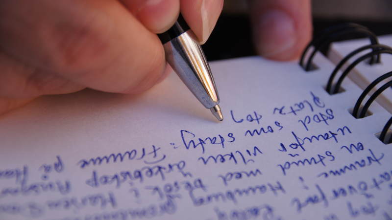 The_USO's tweet photo. .@VeteransWriting Project helps vets tell their stories with fiction, nonfiction & poetry workshops. https://t.co/PxlqcwOg5O #WorldPoetryDay https://t.co/zMRMcijrKL