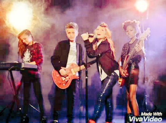 Nicky (@nickyjulietsson) on Twitter photo 