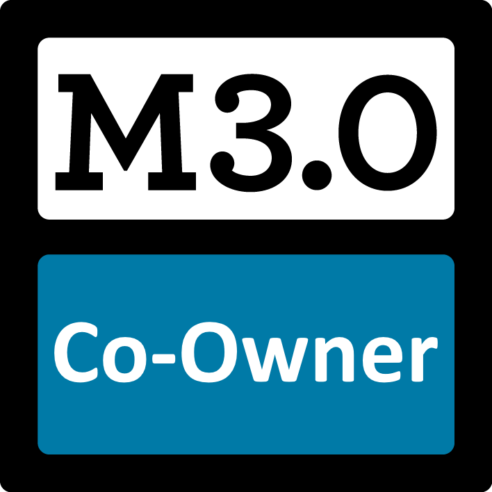 KAIZENXP's tweet photo. We are delighted to announce that from today we are officially proud co-owners of @Management30 #m30workout #leadership #agile #hr #lean https://t.co/tUeqmHHgBU