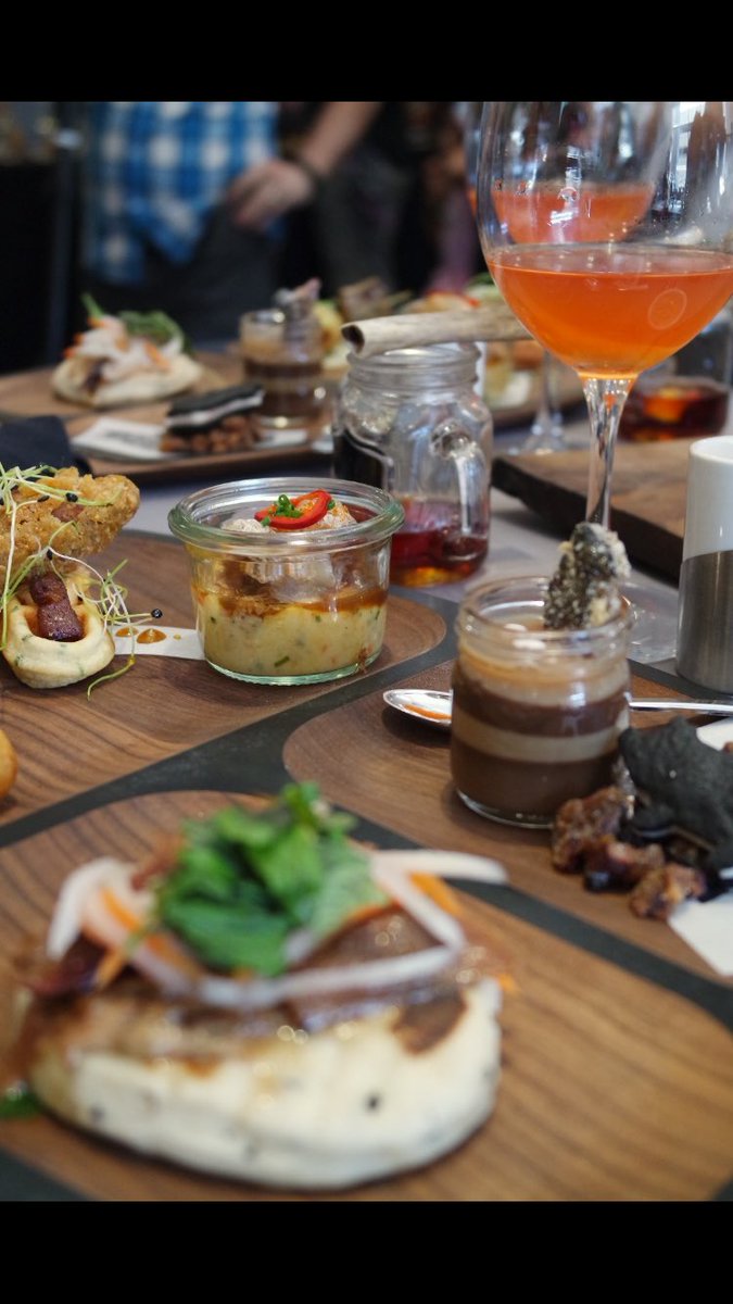 Chef Will Nolan tweet media