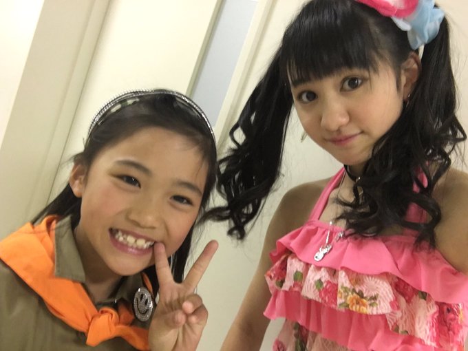 Twitterのコスプレ画像48