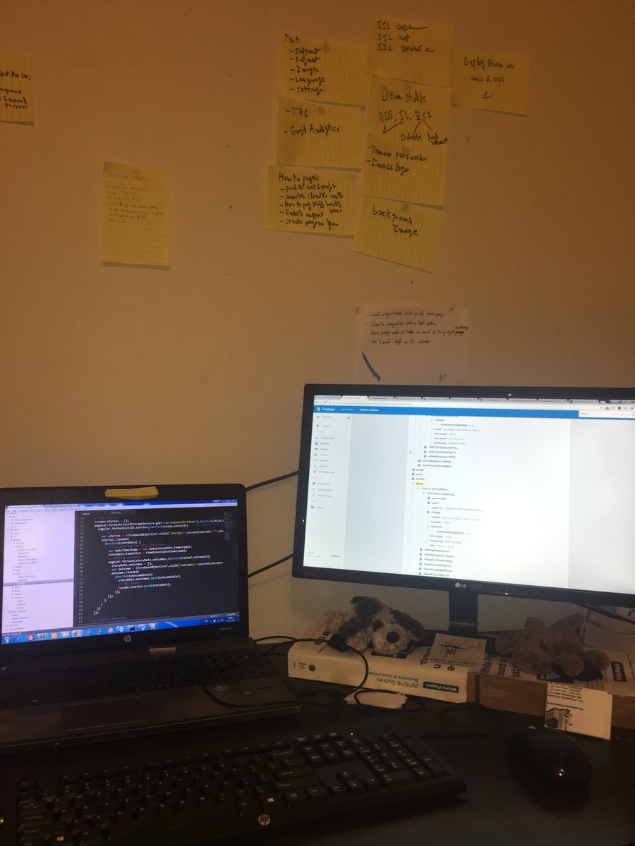 anideaforanpp's tweet image. If you follow your passion and do what you love, late night work doesn’t actually sound that bad. #workinglate #developingapps