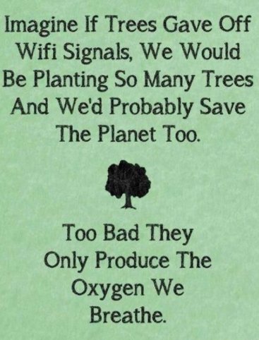 FreshXSpritz's tweet image. We need to start thinking differently
#ThinkEnvironment
#ThinkGreen
#TheFreshXFactor