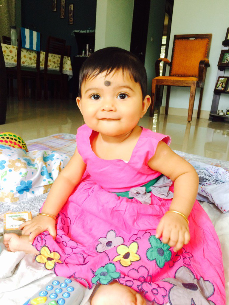 aarohi_c's tweet photo. Growing naughtier day by day. Well that's my birth right😁 https://t.co/iQPQS9gWuy