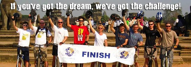 CBereavementC's tweet photo. 20% off open challenges till 31st March, use code SPRING17 at checkout https://t.co/5jTK5sUfVp #Globaladventurechallenges #charitytuesday https://t.co/OR5bjOGrbR