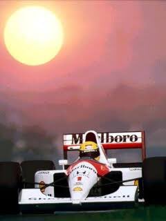 Wouldve been a Happy birthday to the late and great Ayrton Senna 