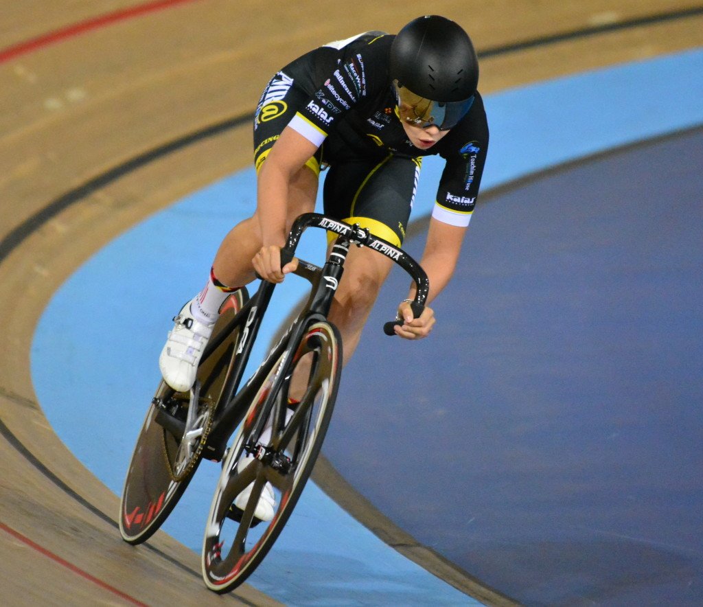 PledgeSports's tweet photo. In 2016 Welsh 19-year-old @MeganChard98 turned #cycling into a career - help Megan make her mark this season 🚴
https://t.co/iIQ6wsuYGH https://t.co/4bknJKp5wj
