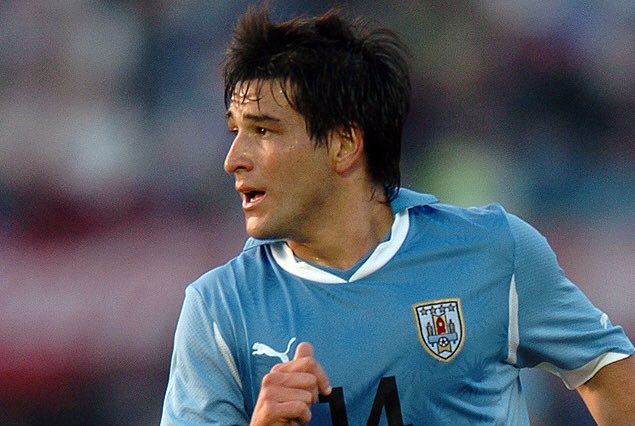 Happy 28th birthday to Uruguay and Seattle Sounders midfielder Nicolás Lodeiro! 