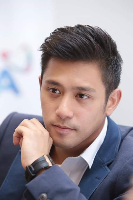  happy birthday rocco nacino good health in your age and godblessed. 