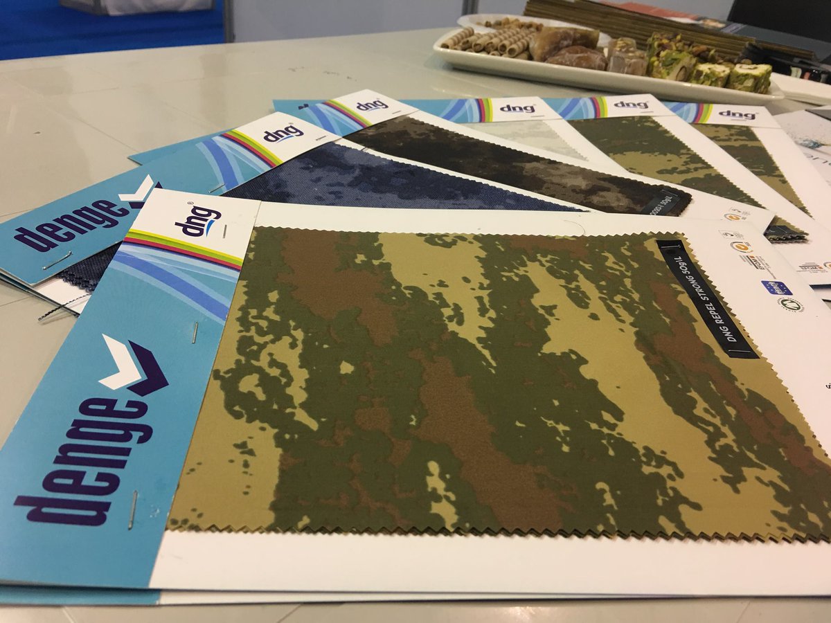 Denge Kimya'da #Bugün; Güney Anadolu #Savunma ve #Havacılık Yerlileştirme Zirvesi'ndeki standımıza mutlaka uğrayınız...