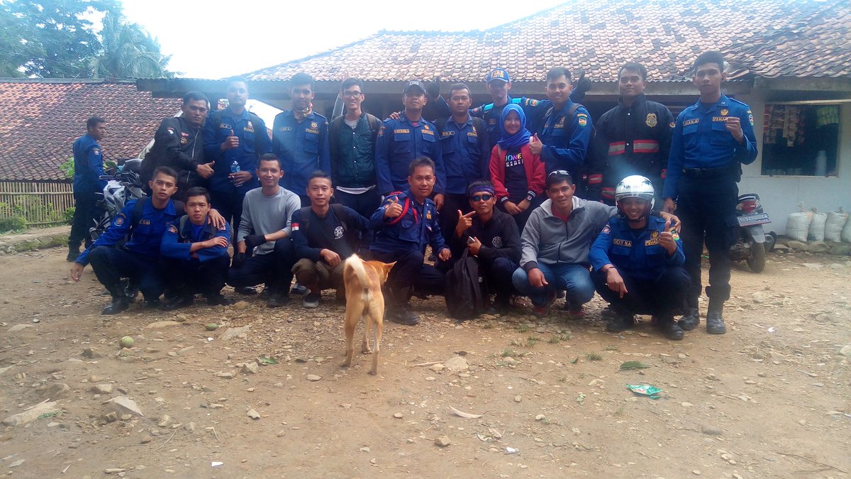 Sukasari...curug tilu