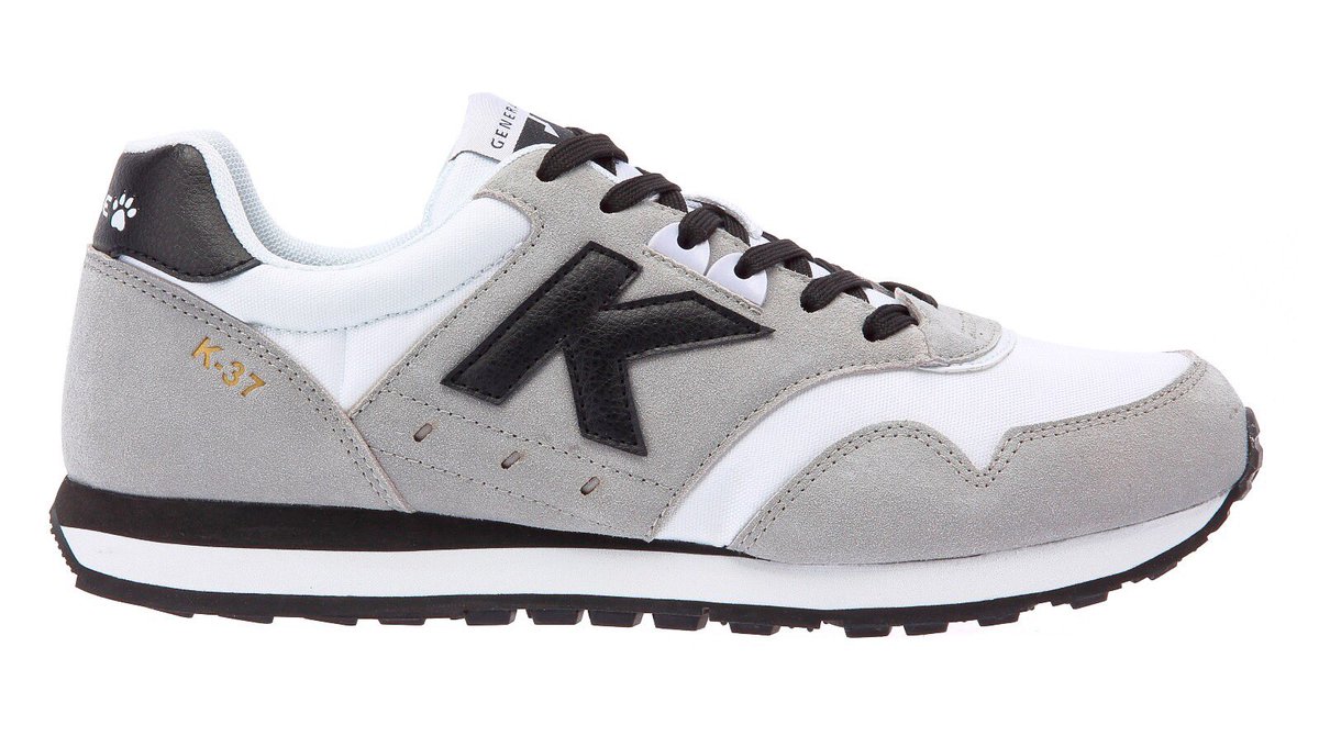Sorteo este pedazo de zapatilla de <a href="/Kelmesports/">KELME España</a> entre todos los que hagan RT+MG a esta publicación...