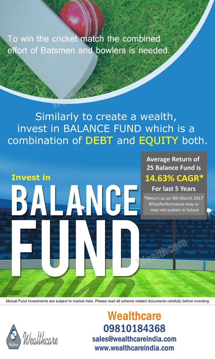 wc_securities's tweet photo. Invest in #BalanceFund
Contact for More @ 9810184368 https://t.co/Hnd5YYCwtC