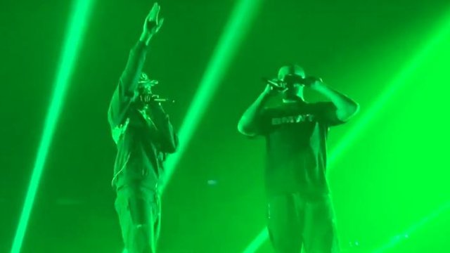 With <a href="/Drake/">Drizzy</a>'s #MoreLife the discussion of US vs UK rap has again shown itself, but why can't the genre be shared? bit.ly/2nvIgAq