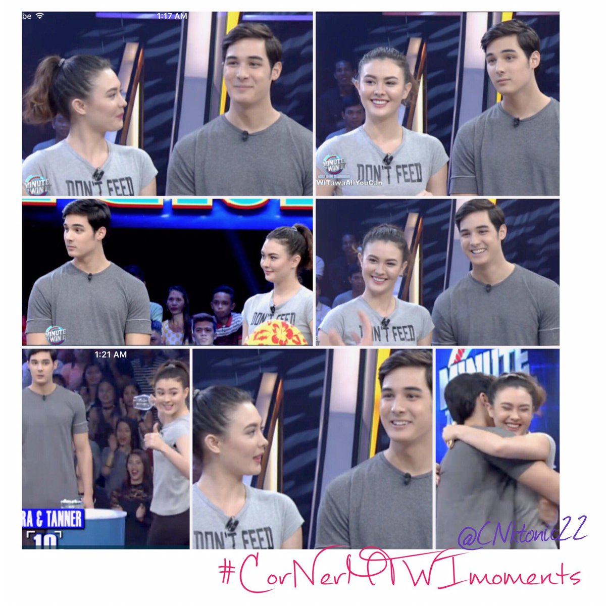 CNktonic22's tweet photo. Team Alta Duo 👊🏻💪🏼🍷🍰🍷🍰

CORNER PowerDuo 
#CorNerGOALS 
#MTWITawaAllYouCan https://t.co/ke1h88usDj