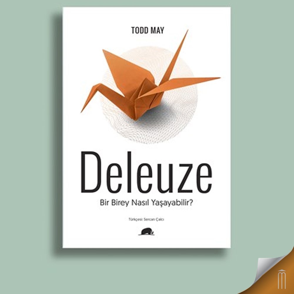 Yaşamı yargılamaktansa onu geliştirecek yeni imkanların peşine düşemez miyiz? #kitap #deleuze #felsefe #mephisto