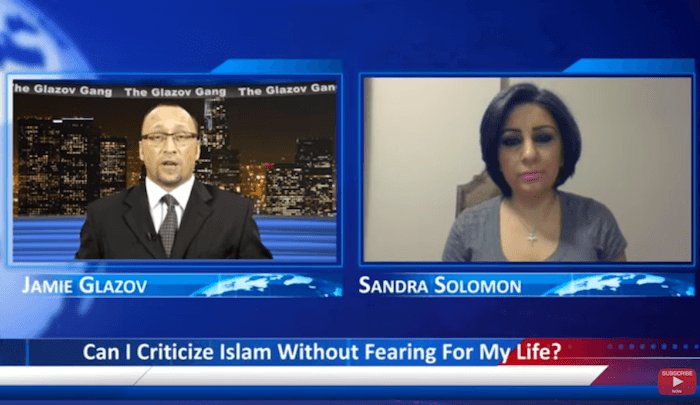 MSLMNJ's tweet image. Glazov Gang: Can I Criticize Islam Without Fearing For My Life?: Subscribe to the Glazov Gang‘s YouTube Channel.… m.tbnn.it/Nh2qwp