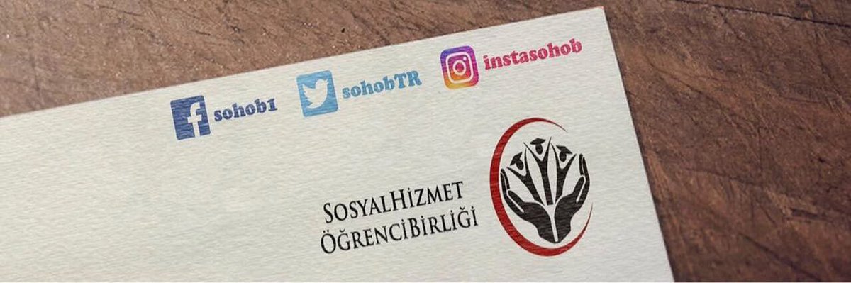 sohobTR's tweet photo. #DünyaSosyalHizmetGünü'müz kutlu olsun. Sosyal Hizmetin Geleceği Bizlere Emanet
#Sosyalhizmetöğrencibirliği https://t.co/Y6S75zalEz