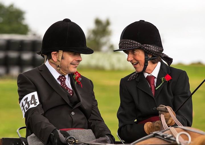RDAMattDalley's tweet photo. Great guide by RDA &amp; BBS on delivering those resource for @RDAnational &amp; @BritBlindSport riders 🐎📝

👉🏻 https://t.co/NQRRYZyCl6 https://t.co/cysZt8ZlB9