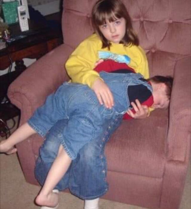 KALElGH's tweet photo. it's world down syndrome day so you already know i gotta show some love to my boy since day 1 💪🏻 https://t.co/Z1bye5GNEI