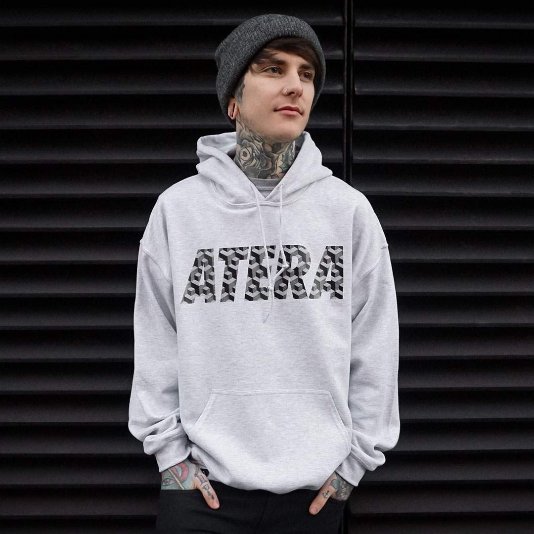 AteraApparel's tweet photo. NEW! Geometric Atera Hoodie ✌✌ get yours here >> https://t.co/Idz8JYKlgU (link in bio) #independentclothing #indieclothingbrand #alternativ https://t.co/CDb7S0LFat