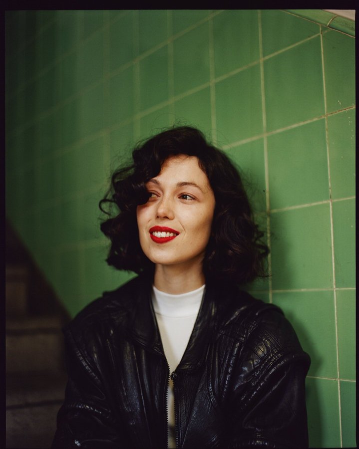 After seeing <a href="/kellyleeowens/">Kelly Lee Owens</a> in 2015 we've been hyped for her debut &amp; it's a BEAUT. <a href="/bestfitmusic/">THE LINE of BEST FIT</a> sum it up perfectly bit.ly/2nDwOTN