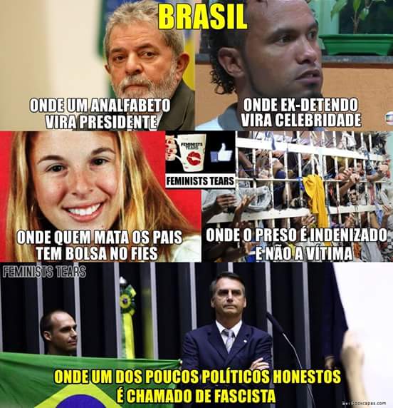 RittaLee_real's tweet photo. 🚨 #ATENÇÃO #BRASIL 🚨
Perfis @stoppa_leonardo e @MidiaNINJA , estão #Caluniando e #Difamando @jairbolsonaro . Pedimos que denunciem. #RT ✔ https://t.co/8wdWvC02OW
