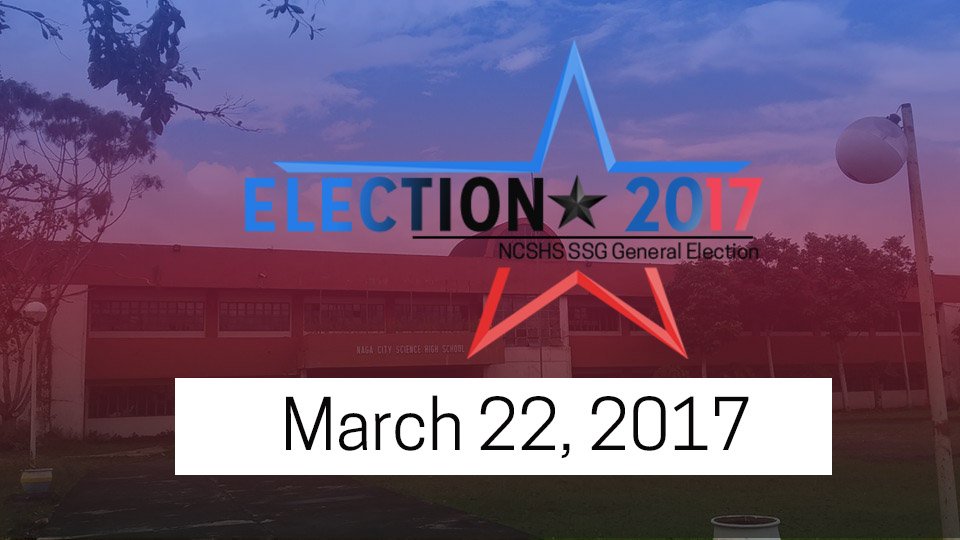 TheNaguenian's tweet photo. After the delay, the #SSGElection is scheduled to be held tomorrow to determine the new set of officers of @NaguenianSSG https://t.co/o2f07q3pJP