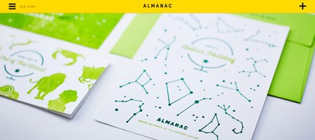 _webcreme's tweet photo. New on @_webcreme: Almanac https://t.co/LHBX6qWy4t @brandalmanac https://t.co/5MWl8YsGNE