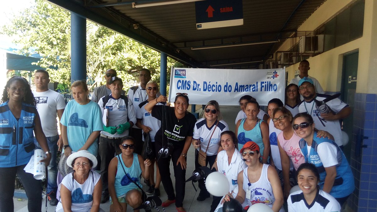 cmsdafilho's tweet photo. Caminhada contra as arboviroses. Isso é #OrgulhoSUS #Cap53 https://t.co/4ufOKX7Ki2
