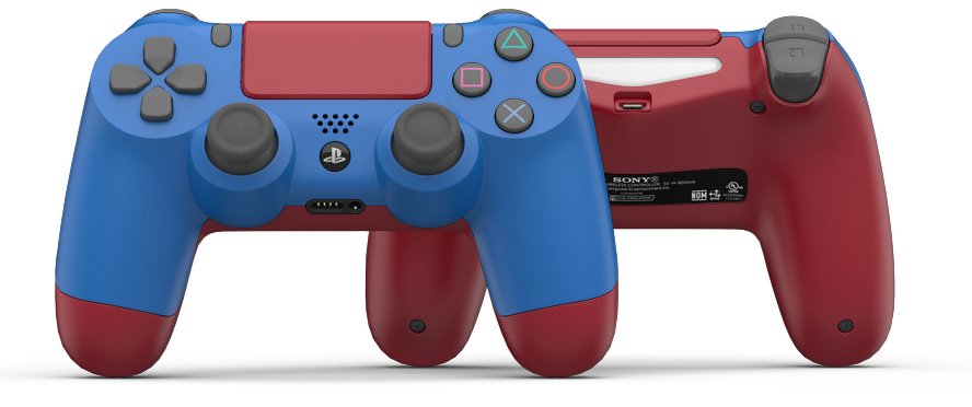 josh_ga7e's tweet photo. Going for a sweet simple superman look!!! πππThank you for my chance at winning!
@UrAvgConsumer @ColorWare
#customUAC https://t.co/tEowmO1vLs